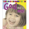 God and Me - Penny Boshoff, Ltd. Make Believe Ideas