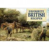 Favourite British Recipes - J. Salmon Ltd.
