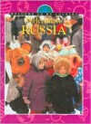 Welcome to Russia - Fiona Conboy, Sunandini Arora Lal