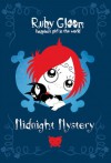 Midnight Mystery #1 - Rebecca McCarthy