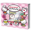 Hello Kitty: My Tea Party Set - Roger Priddy