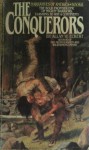 The Conquerers - Allan W. Eckert
