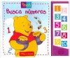 Pooh Busca Numeros - Play-a-Sound, A.A. Milne