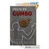 Death By Gumbo (A Jake Russo Mystery) - Phil Edwards