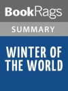 Winter of the World by Ken Follett l Summary & Study Guide - BookRags