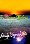 Ten Thousand Islands (Doc Ford) - Randy Wayne White