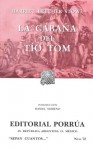 La Cabaña del Tío Tom. (Sepan Cuantos, #72) - Harriet Beecher Stowe