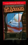 Gin and Daggers - Jessica Fletcher, Donald Bain