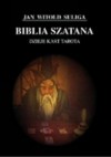 Biblia szatana. Dzieje kart tarota - Jan Witold Suliga