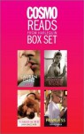 Cosmo Red-Hot Reads Box Set: CakeFearlessNaked SushiEverything You Need to Know - Lauren Dane, Tawny Weber, Jina Bacarr