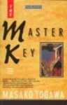 The Master Key - Masako Togawa, Togawa Masaki, Simon Grove