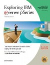 Exploring Ibm Eserver Pseries: The Instant Insiders Guide To Ibm's Family Of Unix Servers - Jim Hoskins, Robert Bluethman, Adalio Sanchez