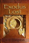 Exodus Lost - S.C. Compton