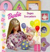 Barbie Shapes Everywhere - Nancy Parent