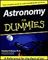 Astronomy for Dummies - Stephen P. Maran, Maran