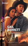 Cowboy Under Siege - Gail Barrett