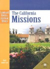 The California Missions - Dale Anderson