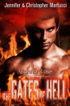 Arianna Rose: The Gates of Hell - Jennifer Martucci, Christopher Martucci