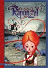 Graphic Spin: Rapunzel: The Graphic Novel - Stephanie True Peters, Jeffrey Stewart Timmins