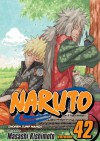 Naruto volume 42 - Masashi Kishimoto