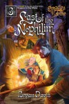 Last of the Nephilim - Bryan Davis