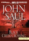 Black Creek Crossing - John Saul