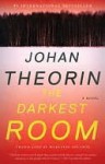 The Darkest Room (The Öland Quartet #2) - Johan Theorin