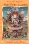 Daily Purification: A Short Vajrasattva Practice - Lama Zopa