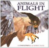 Animals in Flight - Robin Page, Steve Jenkins