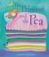 Princess And The Pea - Parragon Books