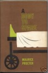 A Body to Spare - Maurice Procter