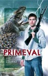 Primeval: The Lost Island - Paul Kearney