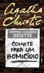 Convite para um homicídio - Agatha Christie