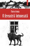 O fereastra intunecata - Florin Irimia