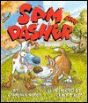 Sam And Dasher - Charnan Simon