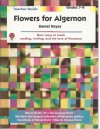 Flowers for Algernon - Teacher Guide - Anc Staff Novel Units, Daniel Keyes