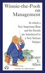 Winnie-the-Pooh on Management - Roger E. Allen