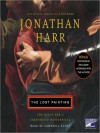 The Lost Painting (Audio) - Jonathan Harr, Campbell Scott