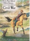 Uskids History: Book of the American Civil War - Howard Egger-Bovet, Marlene Smith-Baranzini