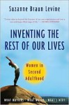 Inventing the Rest of Our Lives - Suzanne Levine