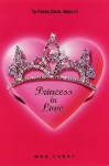 Princess in Love - Meg Cabot