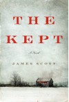 The Kept: A Novel - James Scott