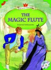 The Magic Flute (Young Learners Classic Readers) - Emanuel Schikaneder