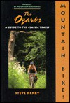 Mountain Bike, the Ozarks (North America By Mountain Bike Series) - Steve Henry