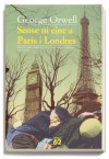 Sense ni cinc a París i Londres - George Orwell