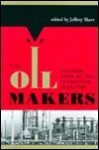 The Oil Makers - Jeffrey Share