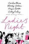 Ladies' Night - Jessica Adams