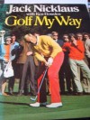 Golf My Way - Jack Nicklaus