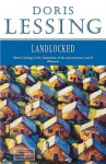 Landlocked (Children Of Violence) - Doris Lessing