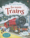 See Inside Trains - Emily Bone